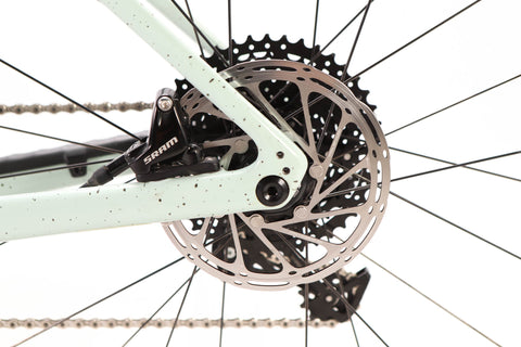 Specialized Diverge Sport Carbon Sram Apex Gravel Bike 2022, Size 54cm