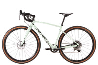 Specialized Diverge Sport Carbon Sram Apex Gravel Bike 2022, Size 54cm
