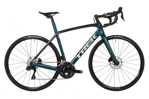 Trek Domane Gen SL Shimano 105 Di2 Disc Road Bike 2022, Size