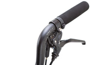 Brompton C-Line Explore Electric Folding Bike 2024