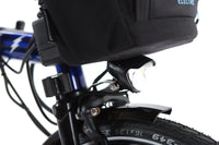 Brompton C-Line Explore Electric Folding Bike 2024