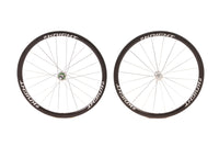 Knight 35 Carbon Road Wheels, Shimano Freehub