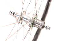 Knight 35 Carbon Road Wheels, Shimano Freehub