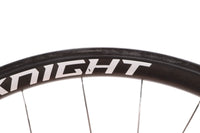 Knight 35 Carbon Road Wheels, Shimano Freehub