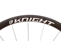 Knight 35 Carbon Road Wheels, Shimano Freehub