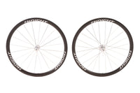 Knight 35 Carbon Road Wheels, Shimano Freehub