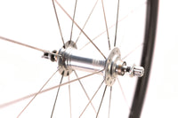 Knight 35 Carbon Road Wheels, Shimano Freehub