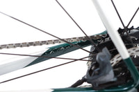 Condor Baracchi Carbon Sram Force etap AXS Disc Road Bike 2022, Size 55cm