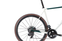 Condor Baracchi Carbon Sram Force etap AXS Disc Road Bike 2022, Size 55cm