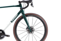 Condor Baracchi Carbon Sram Force etap AXS Disc Road Bike 2022, Size 55cm
