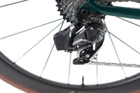 Condor Baracchi Carbon Sram Force etap AXS Disc Road Bike 2022, Size 55cm