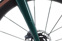 Condor Baracchi Carbon Sram Force etap AXS Disc Road Bike 2022, Size 55cm