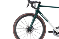 Condor Baracchi Carbon Sram Force etap AXS Disc Road Bike 2022, Size 55cm