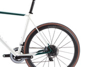 Condor Baracchi Carbon Sram Force etap AXS Disc Road Bike 2022, Size 55cm