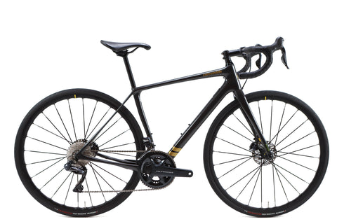 Cannondale Synapse Carbon Shimano Ultegra Di2 Disc Road Bike 2020