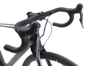 Cannondale Synapse Carbon Shimano Ultegra Di2 Disc Road Bike 2020, Size 51cm