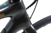 Cannondale Synapse Carbon Shimano Ultegra Di2 Disc Road Bike 2020, Size 51cm