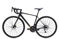 Cannondale Synapse Carbon Shimano Ultegra Di2 Disc Road Bike 2020, Size 51cm