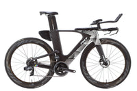 Felt IA Advanced Sram Force eTap AXS Disc Triathlon Bike 2020, Size 51cm