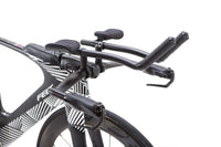 Felt IA Advanced Sram Force eTap AXS Disc Triathlon Bike 2020, Size 51cm