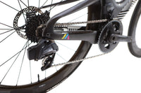 Felt IA Advanced Sram Force eTap AXS Disc Triathlon Bike 2020, Size 51cm