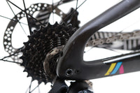 Felt IA Advanced Sram Force eTap AXS Disc Triathlon Bike 2020, Size 51cm