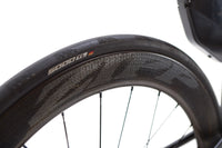 Felt IA Advanced Sram Force eTap AXS Disc Triathlon Bike 2020, Size 51cm