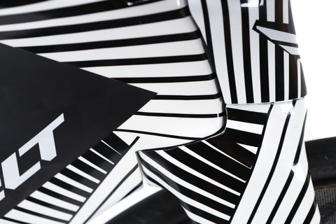 Felt IA Advanced Sram Force eTap AXS Disc Triathlon Bike 2020, Size 51cm