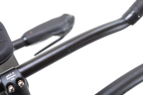 Felt IA Advanced Sram Force eTap AXS Disc Triathlon Bike 2020, Size 51cm