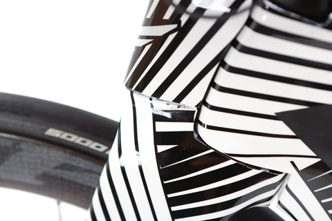 Felt IA Advanced Sram Force eTap AXS Disc Triathlon Bike 2020, Size 51cm