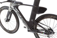 Felt IA Advanced Sram Force eTap AXS Disc Triathlon Bike 2020, Size 51cm