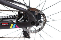 Felt IA Advanced Sram Force eTap AXS Disc Triathlon Bike 2020, Size 51cm