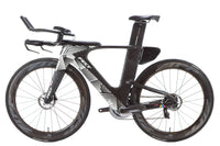 Felt IA Advanced Sram Force eTap AXS Disc Triathlon Bike 2020, Size 51cm