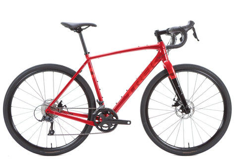 Trek Checkpoint ALR 3 Shimano Sora Gravel Bike 2025, Size 56cm