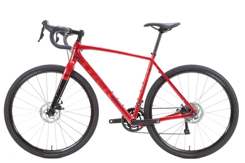 Trek Checkpoint ALR 3 Shimano Sora Gravel Bike 2025, Size 56cm
