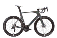 Ribble Ultra SL R Shimano Ultegra Di2 Disc Road Bike 2022, Size Large