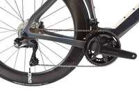 Ribble Ultra SL R Shimano Ultegra Di2 Disc Road Bike 2022, Size Large