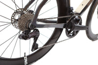 Ribble Ultra SL R Shimano Ultegra Di2 Disc Road Bike 2022, Size Large