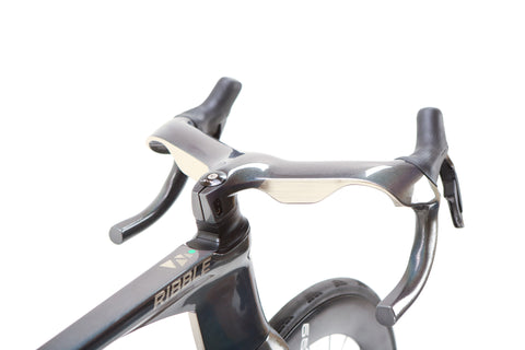 Ribble Ultra SL R Shimano Ultegra Di2 Disc Road Bike 2022, Size Large
