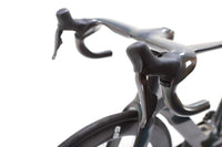 Ribble Ultra SL R Shimano Ultegra Di2 Disc Road Bike 2022, Size Large