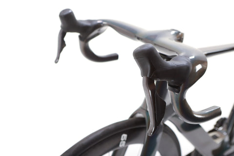 Ribble Ultra SL R Shimano Ultegra Di2 Disc Road Bike 2022, Size Large