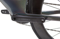 Ribble Ultra SL R Shimano Ultegra Di2 Disc Road Bike 2022, Size Large