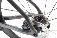 Ribble Ultra SL R Shimano Ultegra Di2 Disc Road Bike 2022, Size Large