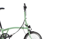Brompton C-Line 6-speed Folding Bike 2024
