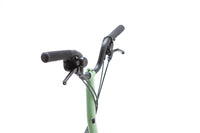 Brompton C-Line 6-speed Folding Bike 2024
