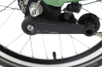 Brompton C-Line 6-speed Folding Bike 2024