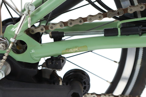Brompton C-Line 6-speed Folding Bike 2024