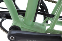 Brompton C-Line 6-speed Folding Bike 2024