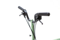 Brompton C-Line 6-speed Folding Bike 2024