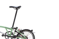 Brompton C-Line 6-speed Folding Bike 2024